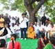 Nara Lokesh criticizes Jagan ruling
