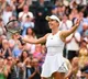 Elina Svitolina of Ukraine crashes out world number one Iga Swiatek from Wimbledon