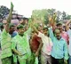 Panchayat Polls: Trinamool set for thumping majority; close contest for second spot