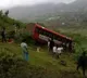 18 hurt as Maharashtra bus tumbles in gorge