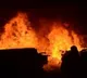 Fire breaks out at car showroom in Delhi