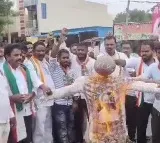 BRS is spreading lies about free power, says Congress