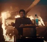 Shiva Rajkumar oozes swag as he digs whisky pani puri in 'Ghost' teaser