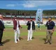 1st Test: West Indies win toss, elect to bat first against India; Jaiswal, Kishan make debuts