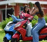 HOP Electric Mobility welcomes early Monsoons with Exclusive Offers on its EV 2-Wheelers