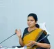 AP Minister Vidadala Rajini Fell Ill
