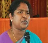 Seethakka Reacts On Revanth Reddy CM Comments