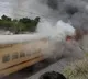 Falknuma Express Accident Savior Sigalla Raju Fell Ill