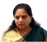 Kavita question to Rahul Gandhi on free electricity to farmers