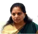 Kavita question to Rahul Gandhi on free electricity to farmers