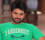 Samajavaragamana Movie Update