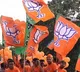 BJP announces candidates for Rajya Sabha elections