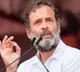 Rahul Gandhi may shift to south Delhi and It has a Sheila Dikshit link