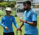 Will rain play spoilsport  WI vs IND 1st Test