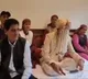 Blocked roads bad weather forces Himachal couple to tie the knot online
