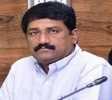 tdp leader ganta srinivasa rao comments on women commission on grama volunteer controversy