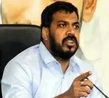 Anil Kumar Yadav Strong Counter To Pawan Kalyan Comments On AP Volunteers
