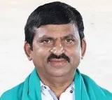 Ponguleti fires on KCR