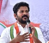 TPCC chief Revanth Reddy tweets on free electricity dispute