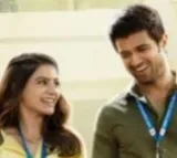 Khushi Second Single Released