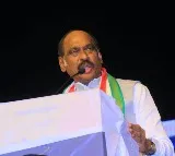 Manik Rao talks about Telangana chief minister candidate