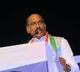 Manik Rao talks about Telangana chief minister candidate