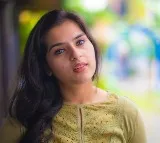 Kavya kalyan Ram Special