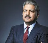 Anand mahindra says success lies in not revealing your next move