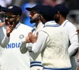 West Indies vs India Score