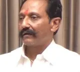Balanagi Reddy hot comments on Pawan Kalyan