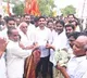 Highlights of yuvagalam padayatra in udayagiri