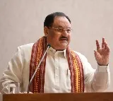 Nadda chairs meeting to prepare BJP's action-plan for 160 'weak' seats