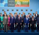 NATO summit ends amid division, opposition