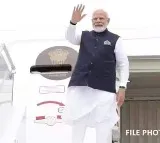 PM Modi departs for France, UAE; hopes to deepen ties