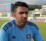 Ind vs WI, 1st Test: Ashwin reveals his usual method of bowling on different surfaces to find his sweet spot