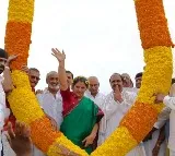 Purandeswari takes charge as Andhra BJP chief, attacks Jagan government