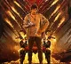 Versatile Actor Vishal Sings Mass Number 'Adharadha' for High Voltage Gangster Sci-Fi Thriller 'Mark Antony', Promo Out Now