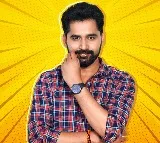 కౌముది సినిమాస్, కేన్స్ ఎంటర్టైన్మెంట్స్ ప్రొడక్షన్ నెం.2గా హీరో సంజోష్ కొత్త చిత్రం