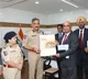 Bank of Baroda signs MoU with Telangana State Police Department for Baroda Police Salary Package