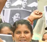 YSRCP legal cell complaints against