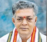 Rajolu former MLA Alluri krishnamraju passes away