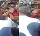 Woman slaps Haryana MLA over floods asks Why have you come now