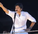 Vijayawada police filed case against Pawan Kalyan for his remarks on volunteers