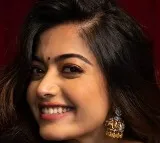 Rashmika Special