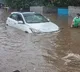 Flooding Near Arvind Kejriwals Home
