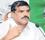 Botsa Satyanarayana sensational comments on Telangana education system