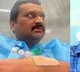 Photo of Bandla Ganesh with saline going viral