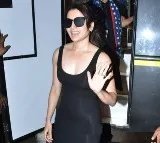Samantha wraps up Citadel India amid reports of a one year break from films