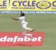 Siraj takes stunning catch in India vs West Indies 1st Test