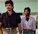 Ram Gopal Varma shares a picture of Puri Jagannadh as a junior artist in Shiva movie